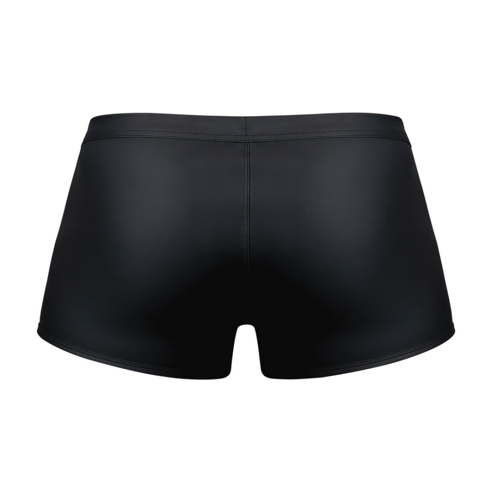 Corta Puntas Corto - M - Negro - Afbeelding 4
