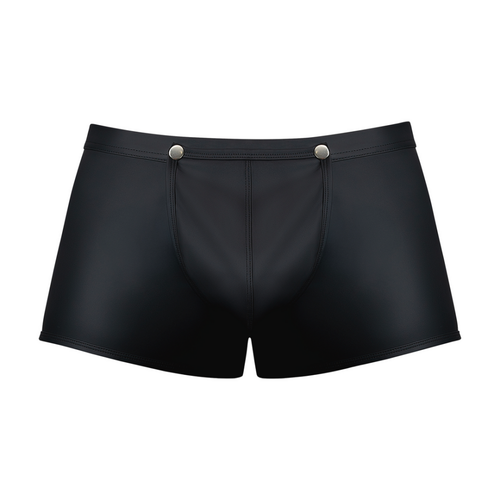 Corta Puntas Corto - S - Negro - Afbeelding 3