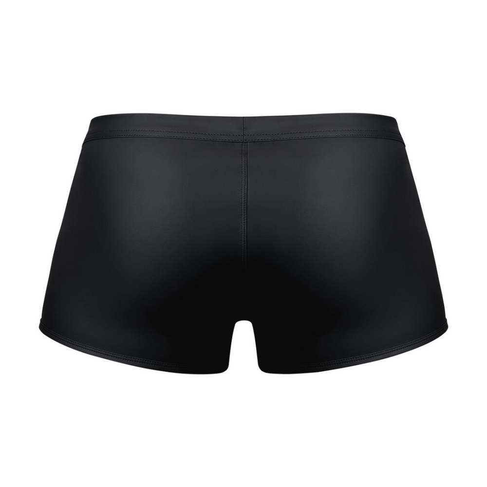 Corta Puntas Corto - S - Negro - Afbeelding 4