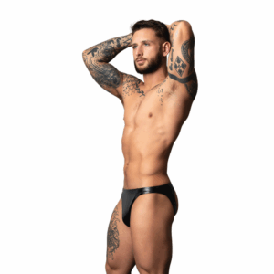 Moonshine - Jock Wetlook - L/XL - Negro