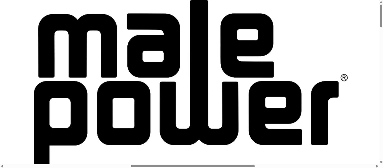 Male Power