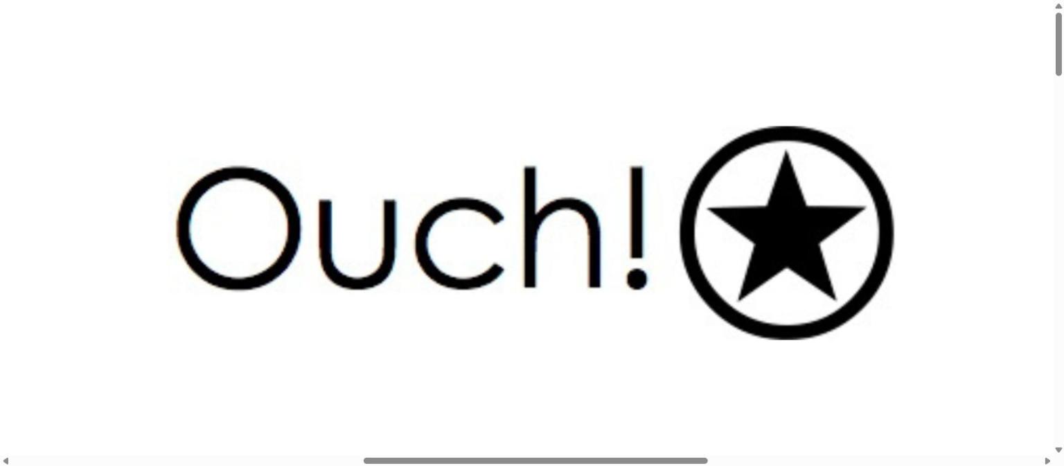 Ouch! by Shots